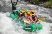 Conquer the Rapids: Thrilling Lower Gorge White Water Rafting with Expert Guides at Mother Lode River Center - Second Medium
