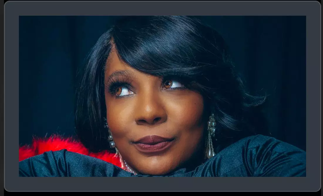 Comedian Marilee on Jan 29 at 7:30 PM