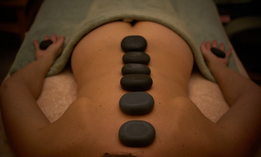 Image 8: Luxury Foot Reflexology & Copper Soak for Relaxation & Wellness