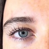 Image 1: Up to 60% Off on Eyelash Tinting at V Lash Studio
