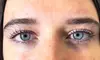 Up to 60% Off on Eyelash Tinting at V Lash Studio