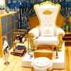 Image 1: Manicures, Pedicures & Spa Experiences for Relaxation & Radiance