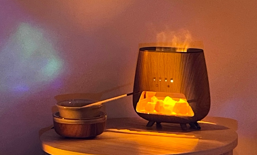 Image 4: Up to 30% Off on Massage - Chosen by Customer at Serene Head Spa