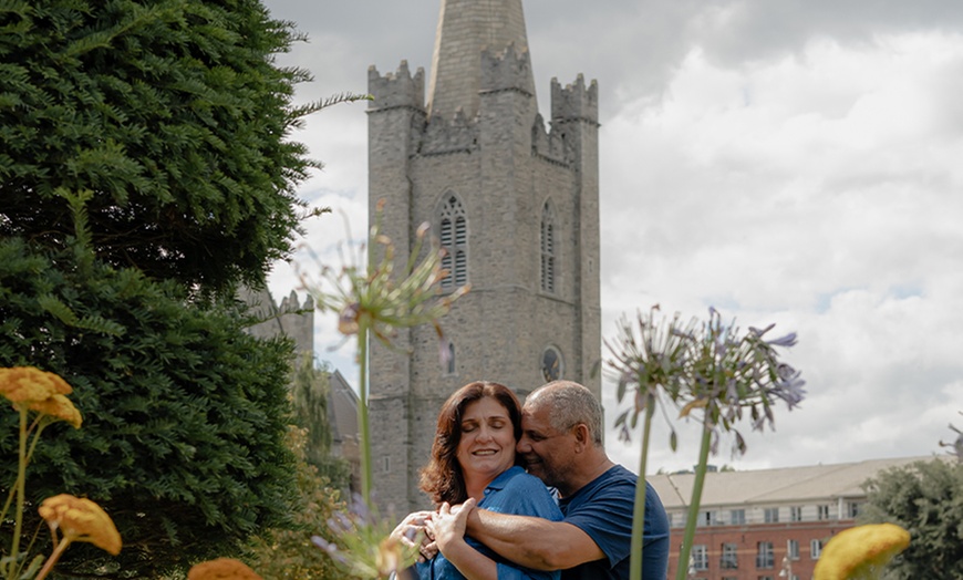 Image 6: Authentic Moments w/ Quick Shoot Experience or The Essentials Shoot