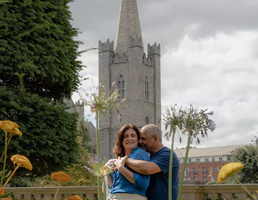 Authentic Moments w/ Quick Shoot Experience or The Essentials Shoot