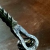 Image 4: Hands-on Blacksmithing Training for One or Two