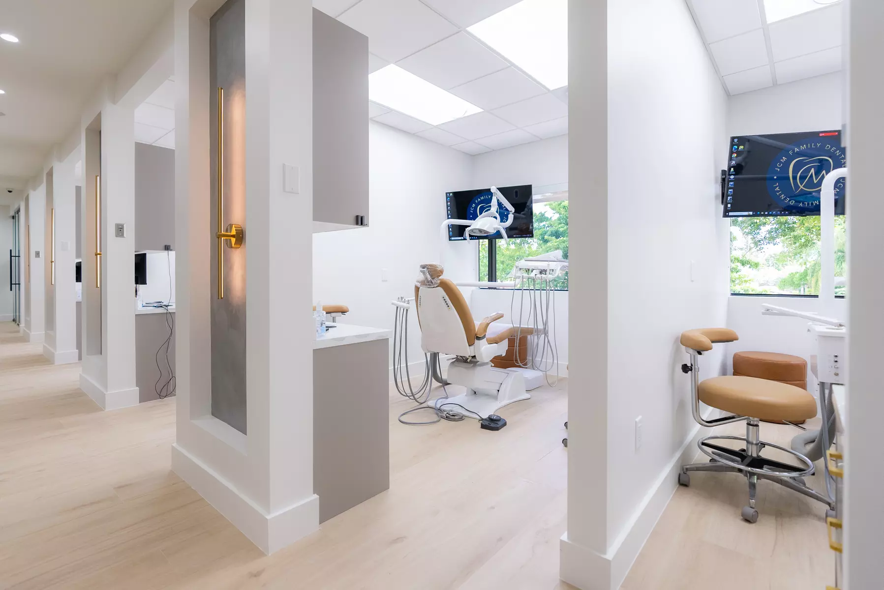 Comprehensive Dental Checkup Package