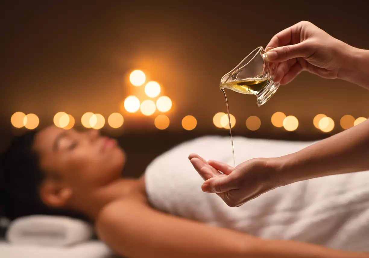 Up To  47%  Indulge in a Swedish or Therapeutic Massage  – Pure Relaxation at Starseed Healing And Music Massage