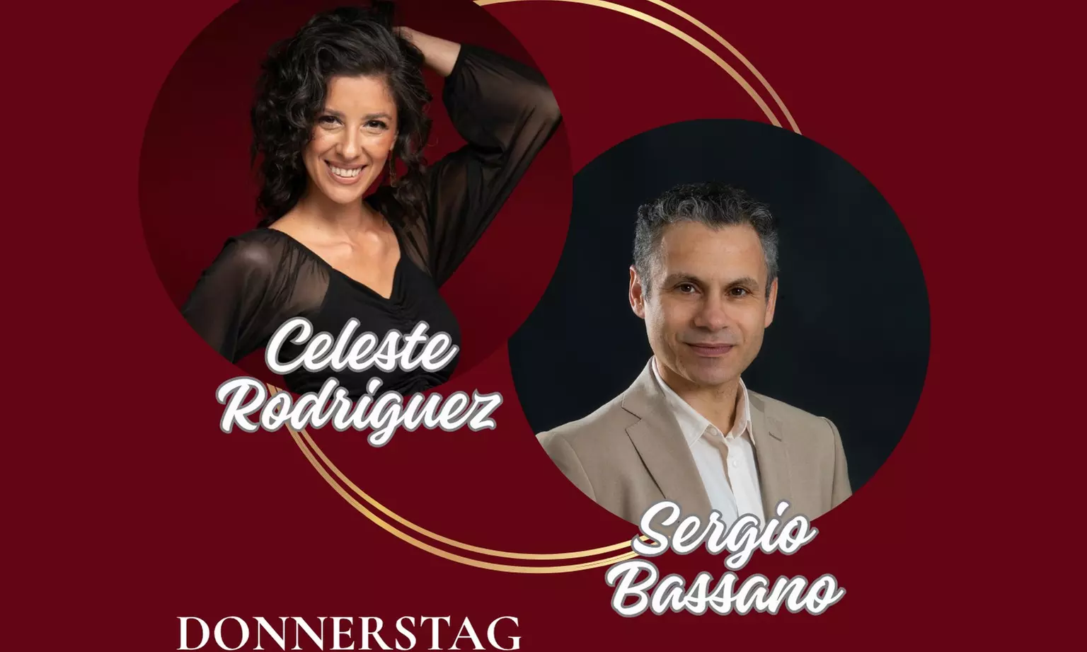 80 Min. Schnuppereinheit für Tango Argentino