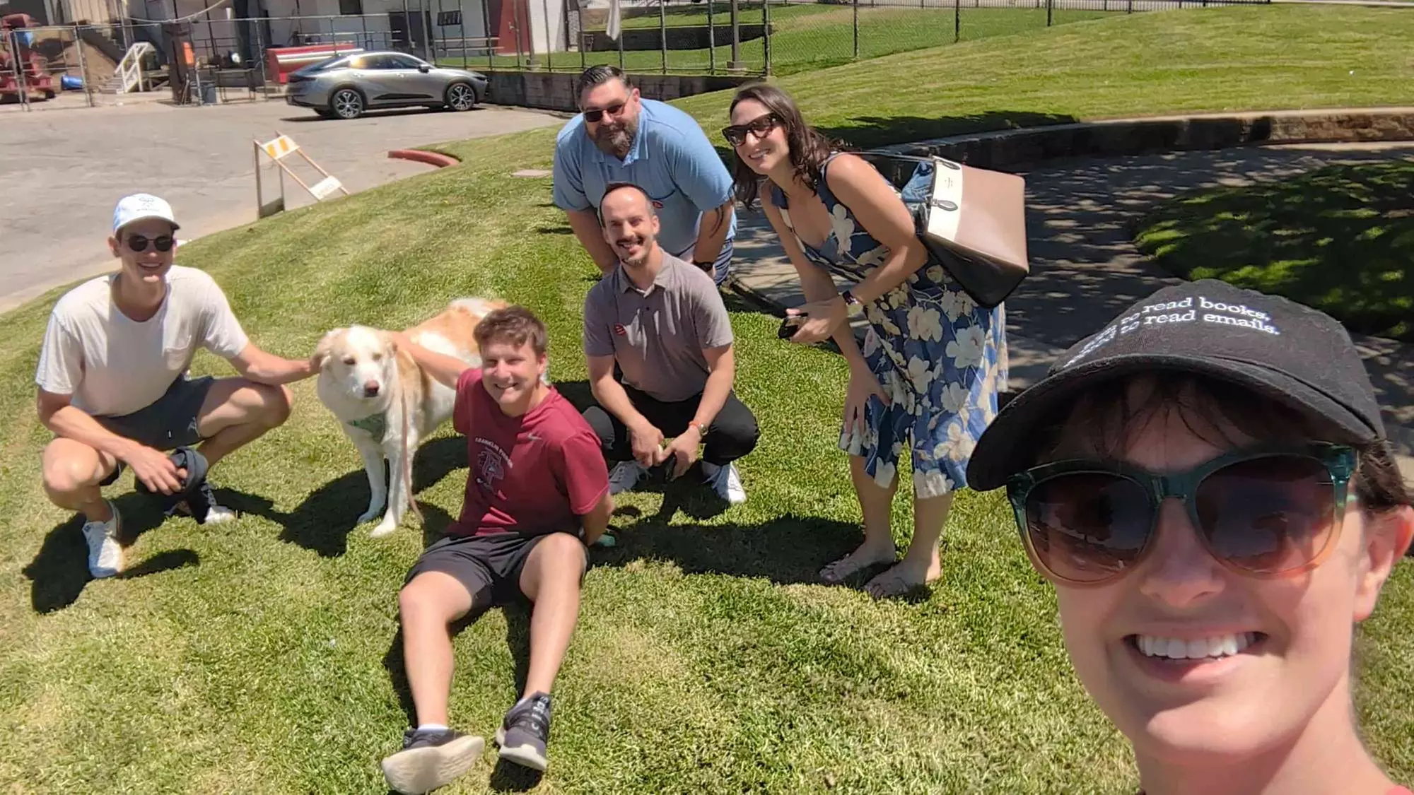 Explore San Francisco with a Self-Guided Group Scavenger Hunt Tour - Second Medium