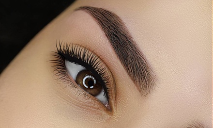 Extension volume russe intense