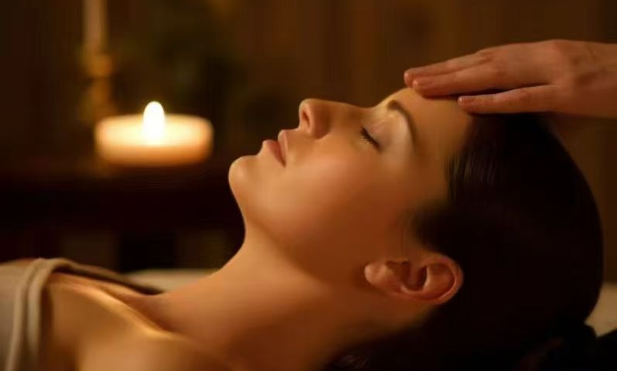 Image 3: Save Up to 50% Off on Massage & Couples Massage at Oasis Spa