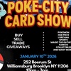 Image 2: Poke City Card Show - Up to 26% Off 