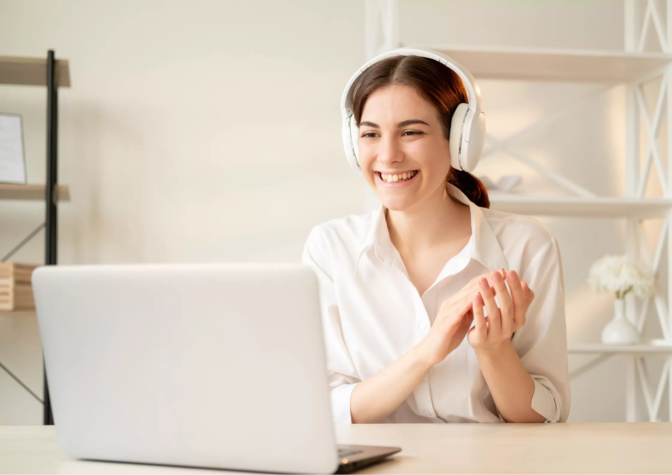 Séance de coaching avec Prisme Accompagnement Transition Pro et Perso