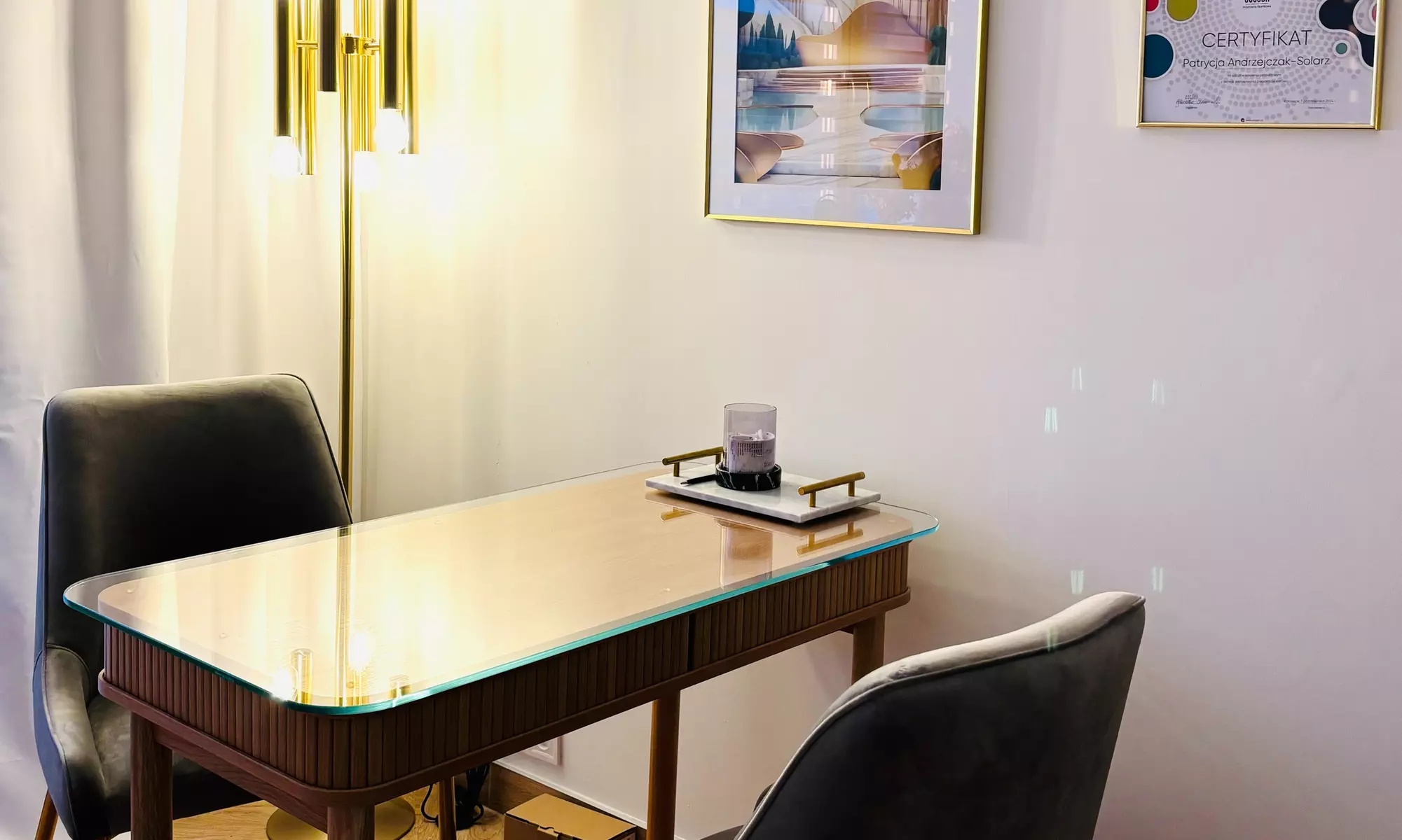 Mezoterapia bio-mikroigłowa twarzy