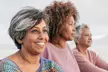 Connect and Learn at Women's Healthy Living Show - Second Medium