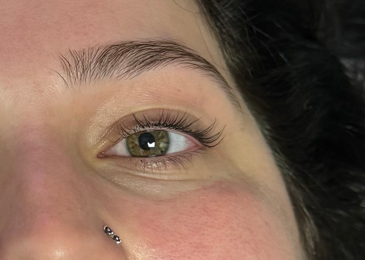 Up to 40% Off on Eyelash Perm at Skin By Karina
