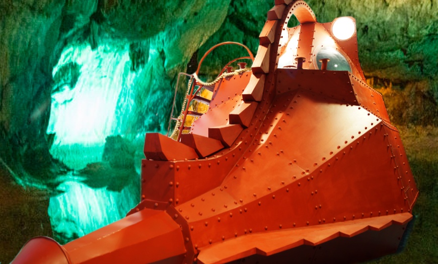 Image 6: Escape Game für bis zu 5 Personen