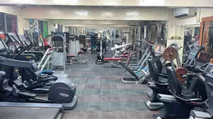 Up to 67% Off on  at Mussafah Raha Gym | مصفح صناعة راحه جيم