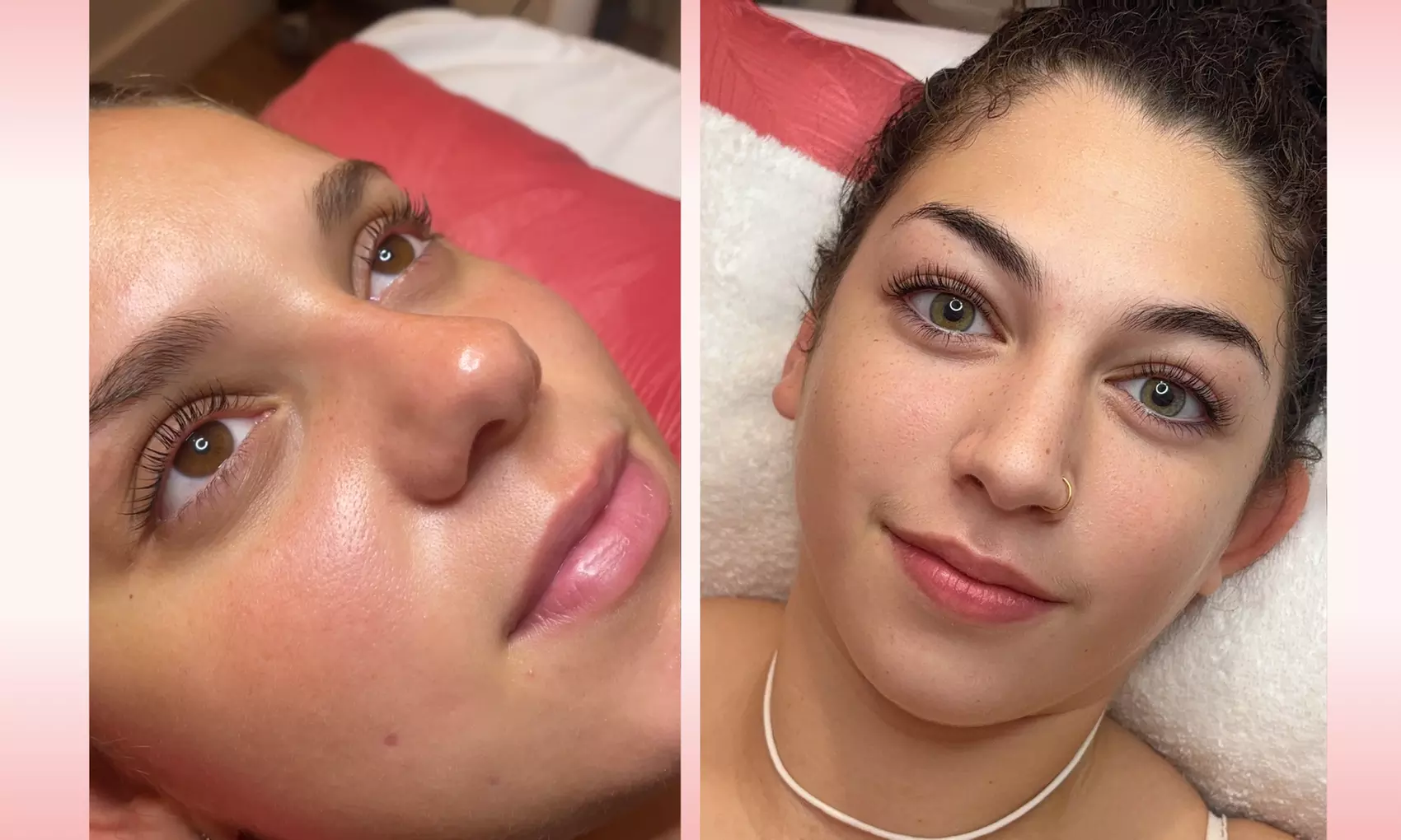 Up to 37% Off on Eyelash Tinting at Spotzen Wellness Center