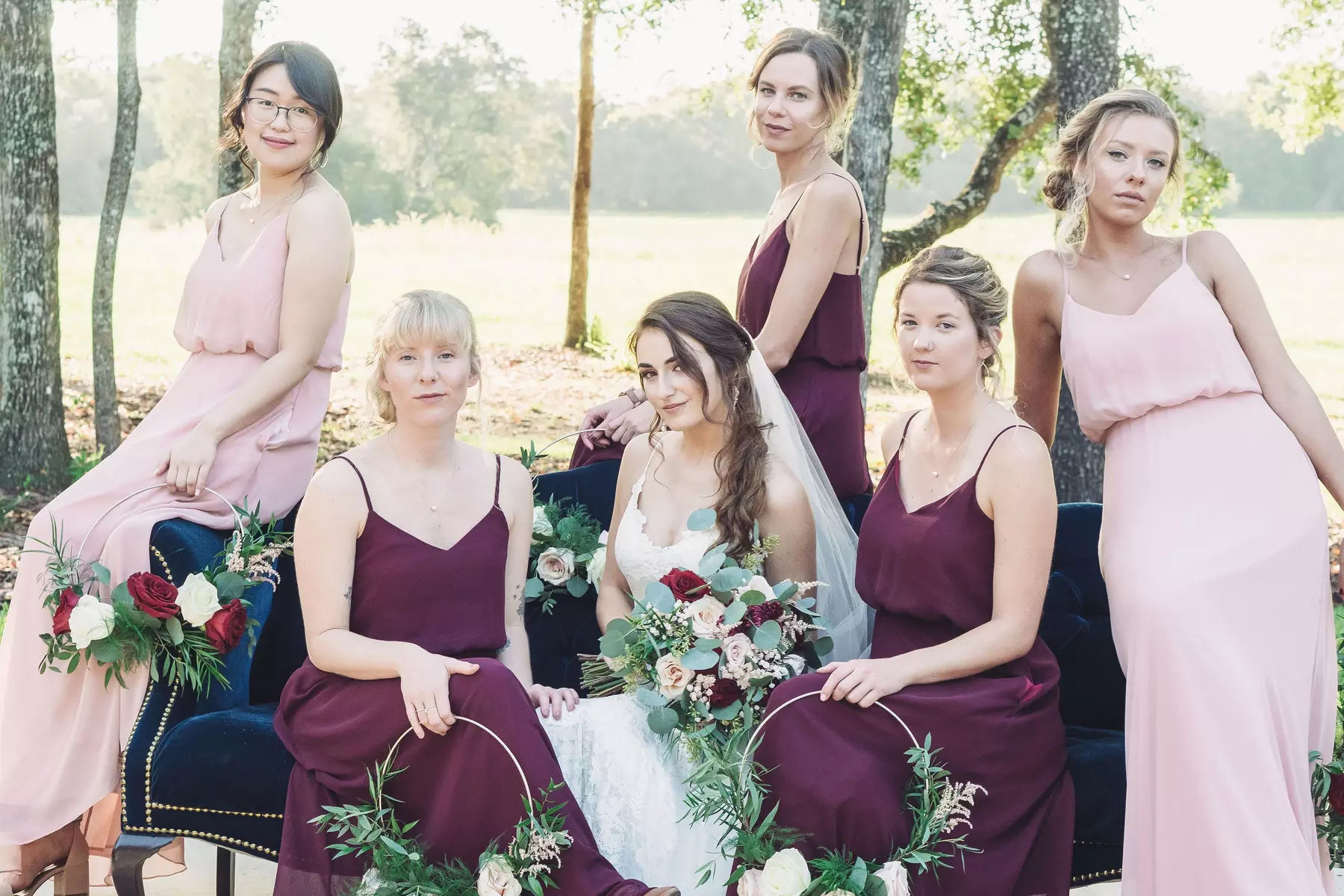 Up to 57% Off on Wedding Photography at Pandora Studios