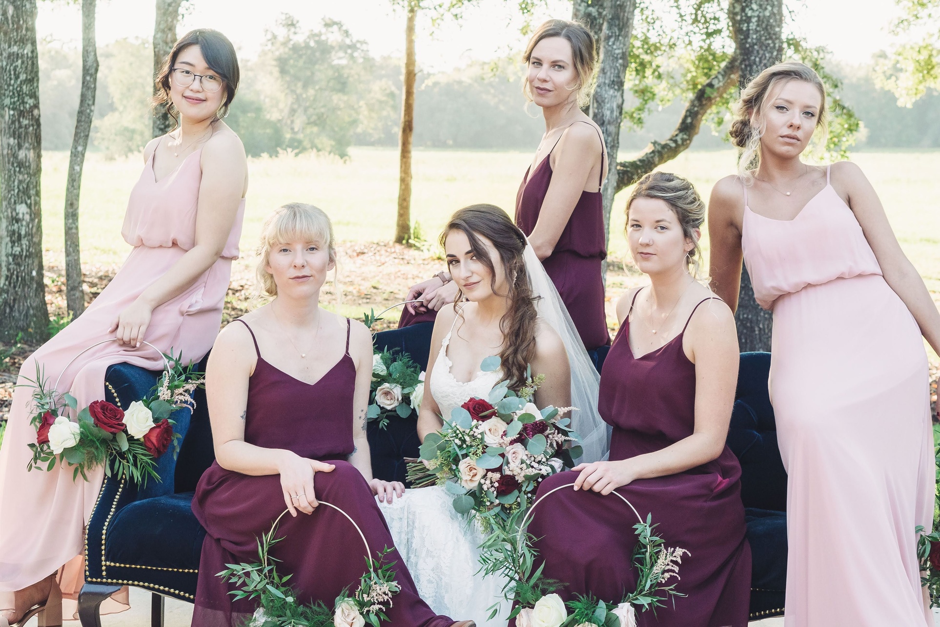 Up to 61% Off on Wedding Photography at Pandora Studios
