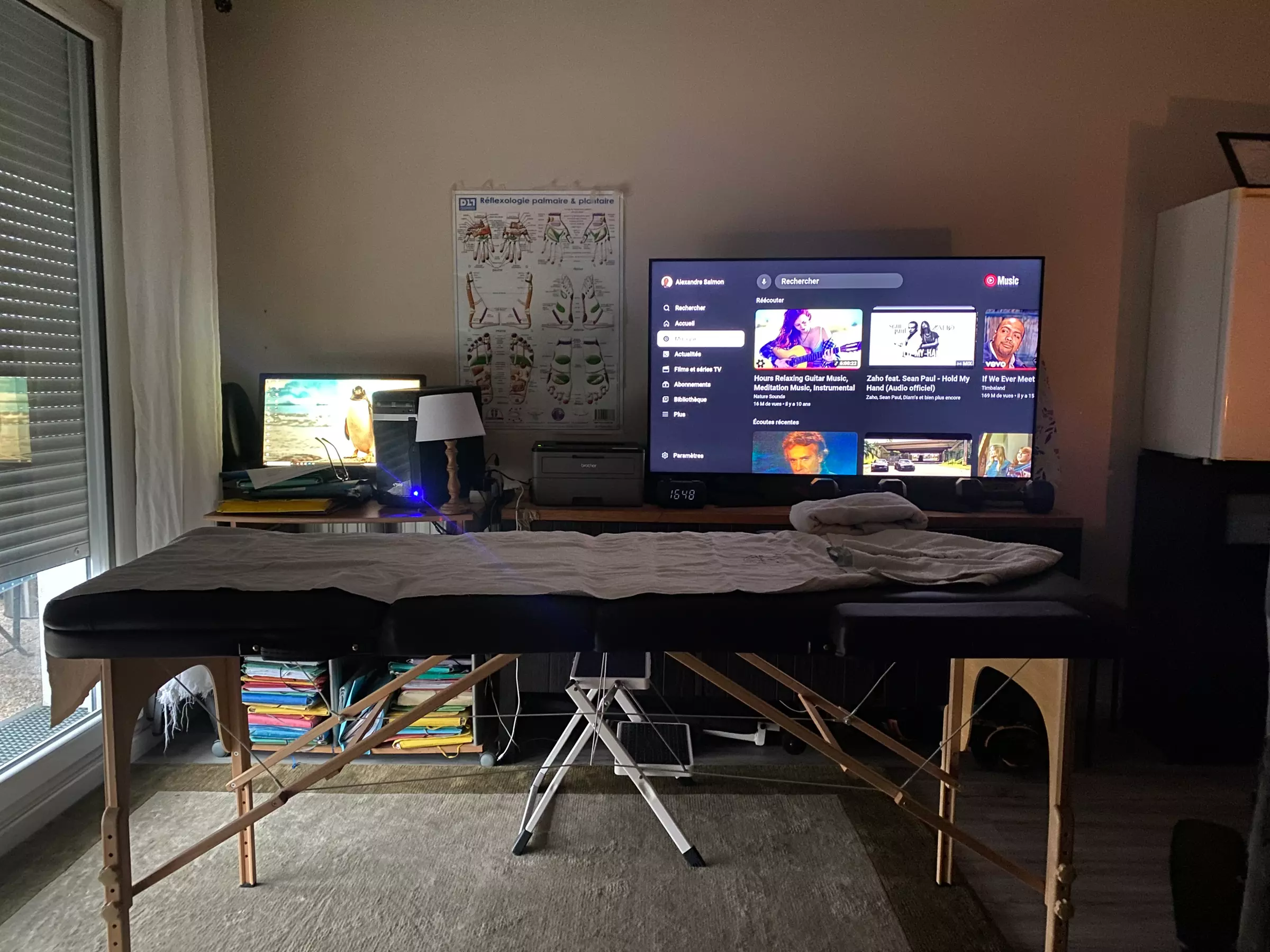 Massage bien-être à Évry : Lomi-Lomi, suédois ou californien