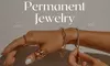 Permanent Jewelry Service @Love Palms Beauty Boutique (Up to 51% Off)