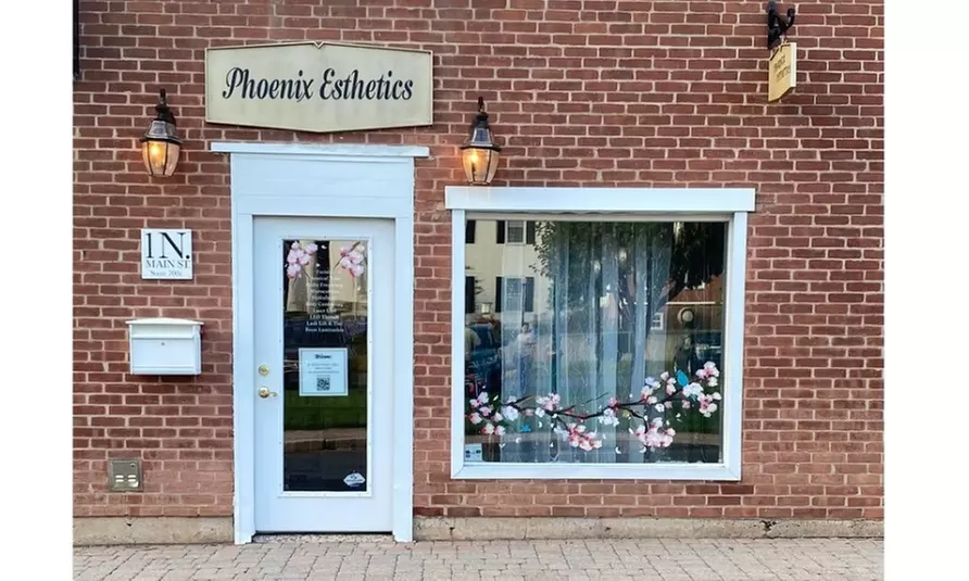 Up to 40% Off on HydraFacial at Phoenix Esthetics of CT