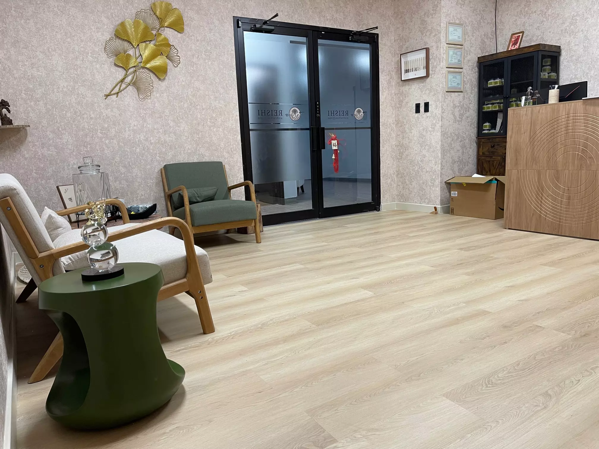 Relax and Unwind with a Choice of 60, 90, or 120-Minute Massages