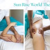 Image 3: Holistic/Deep tissue Massages, Hot towels and Essential Oil