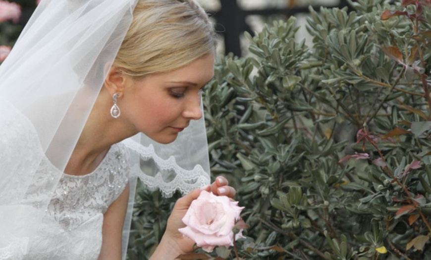 Image 2: Up to 33% Off on Wedding Photography at Memory Lane Studios