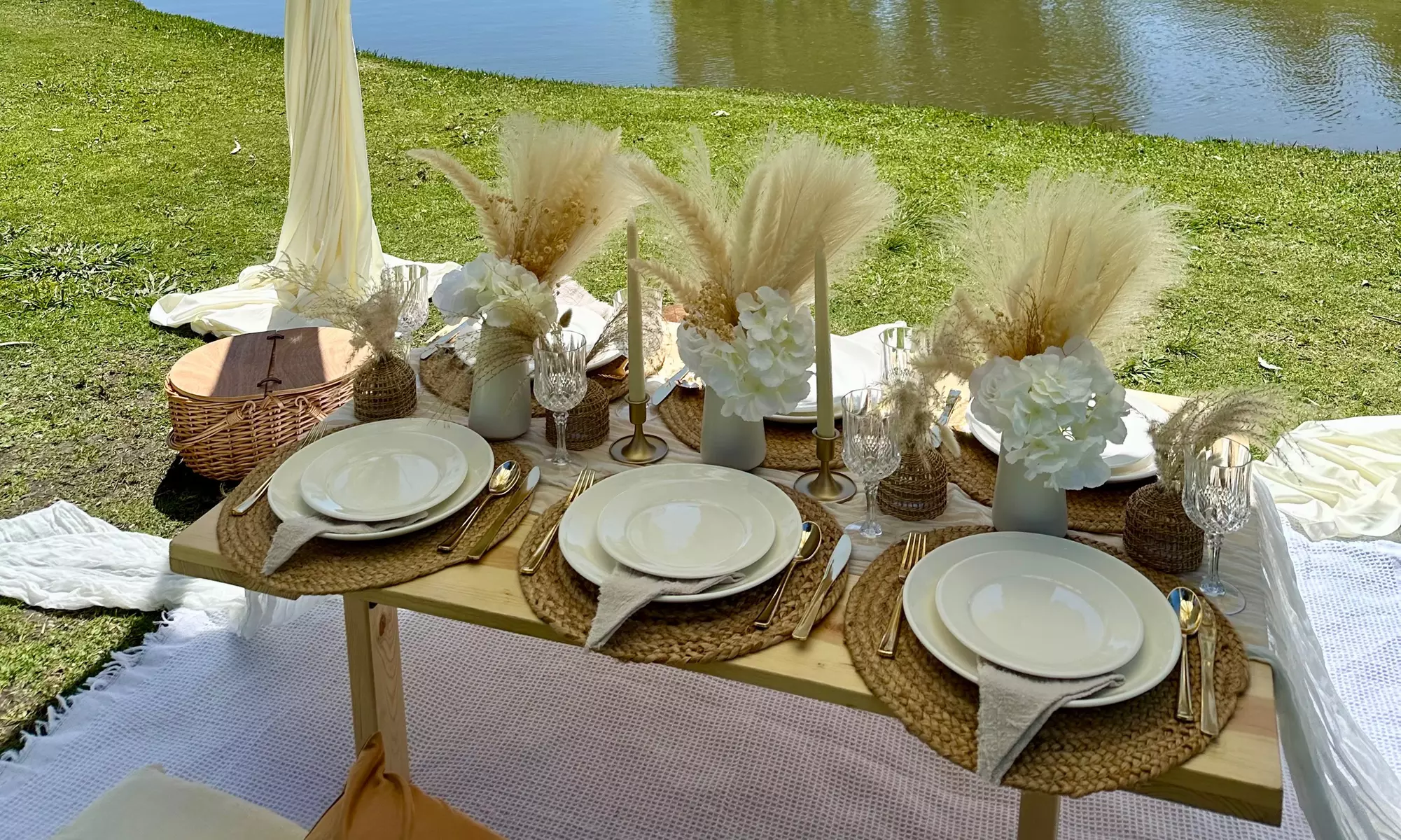 Up to 28% Off on Beach Party at Boho Meets Party - Primary Image