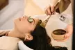 60/90-min Signature Head Spa w/Add-ons /60-min Aromatherapy Massage at KINAYI SKINCARE AND BEAUTY(Up to 55% Off) - Second Medium