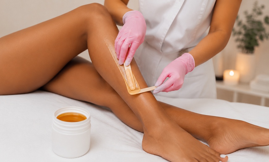 Image 3: Up to 58% Off on Spa / Salon Beauty Treatments at Risin Zen Wax and Beauty