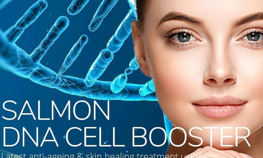 Image 2: One or Three Sessions of Skin or EMS Micro-Needling For Face or Neck