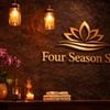 Image 3: 70-Minute Combo Massage with Oil & Hot Stones - Up to 26% Off