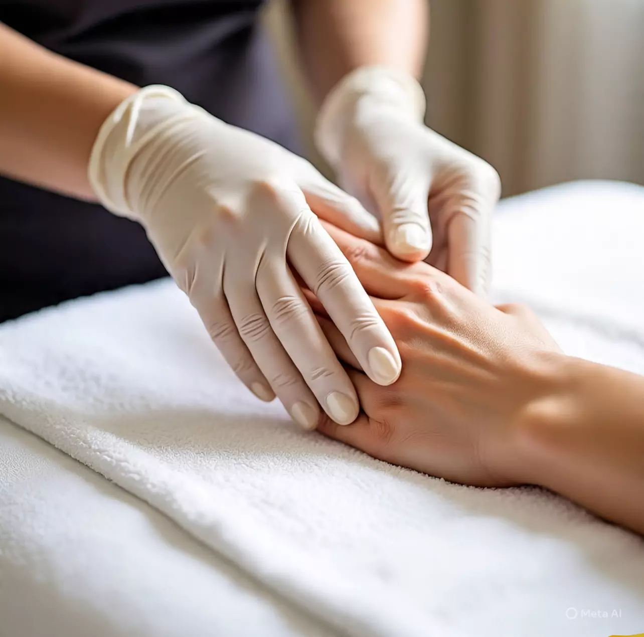 30 or 60-Min Hand & Foot Detox with Aromatherapy, Reflexology & More