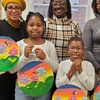 Image 3: Liz Art and Events Sip & Paint Studio – Creative Fun for All