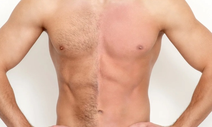 Image 1: Up to 63% Off on Waxing at Alternative Beaute