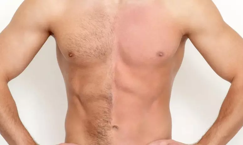 Up to 59% Off on Waxing at Alternative Beaute - Primary Image