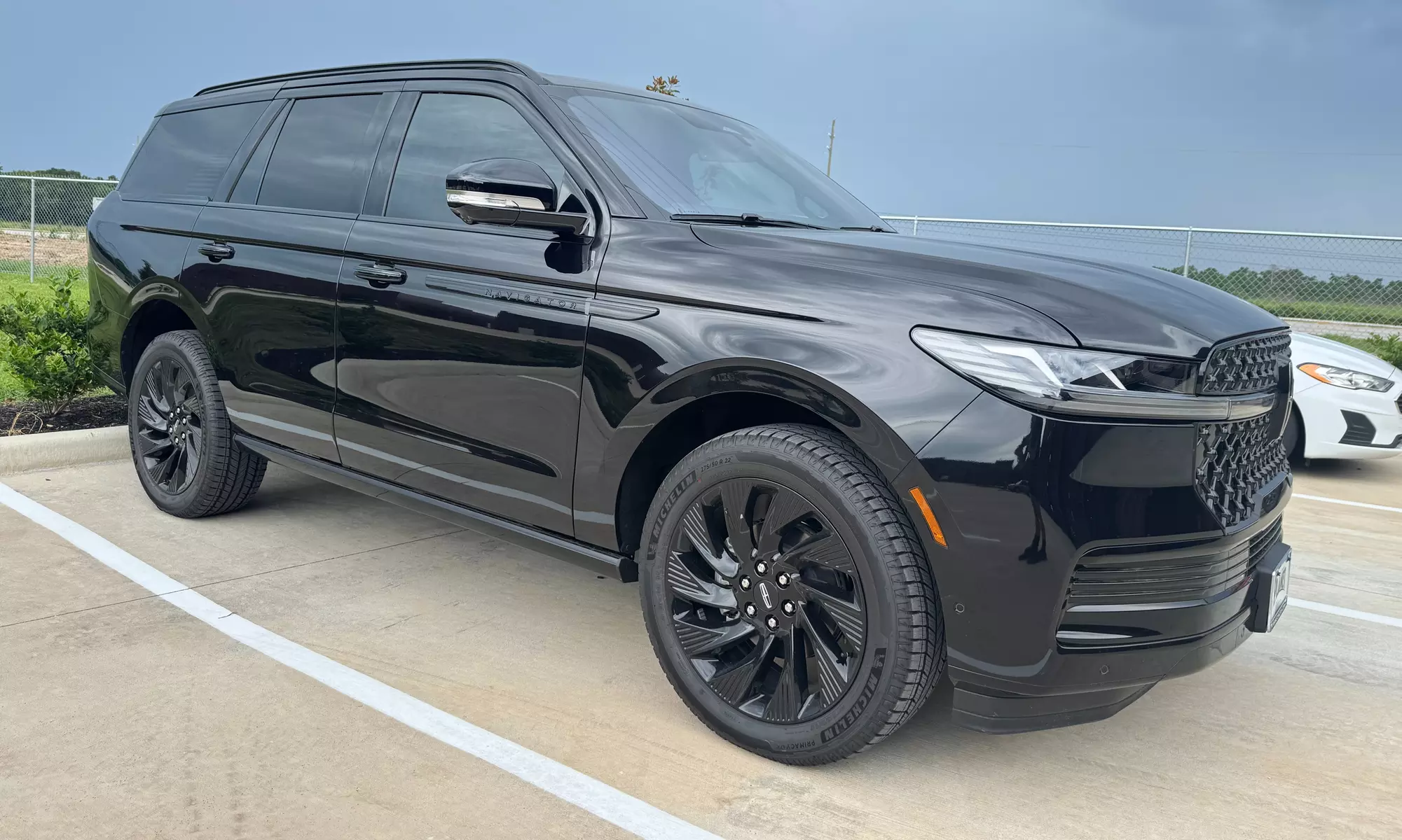 Window tinting for cars, SUVs, and trucks with standard film