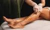 Eyebrow, Face, Bikini, Brazilian, or Back Waxing for Smooth Skin at Lisas Beauty Salon