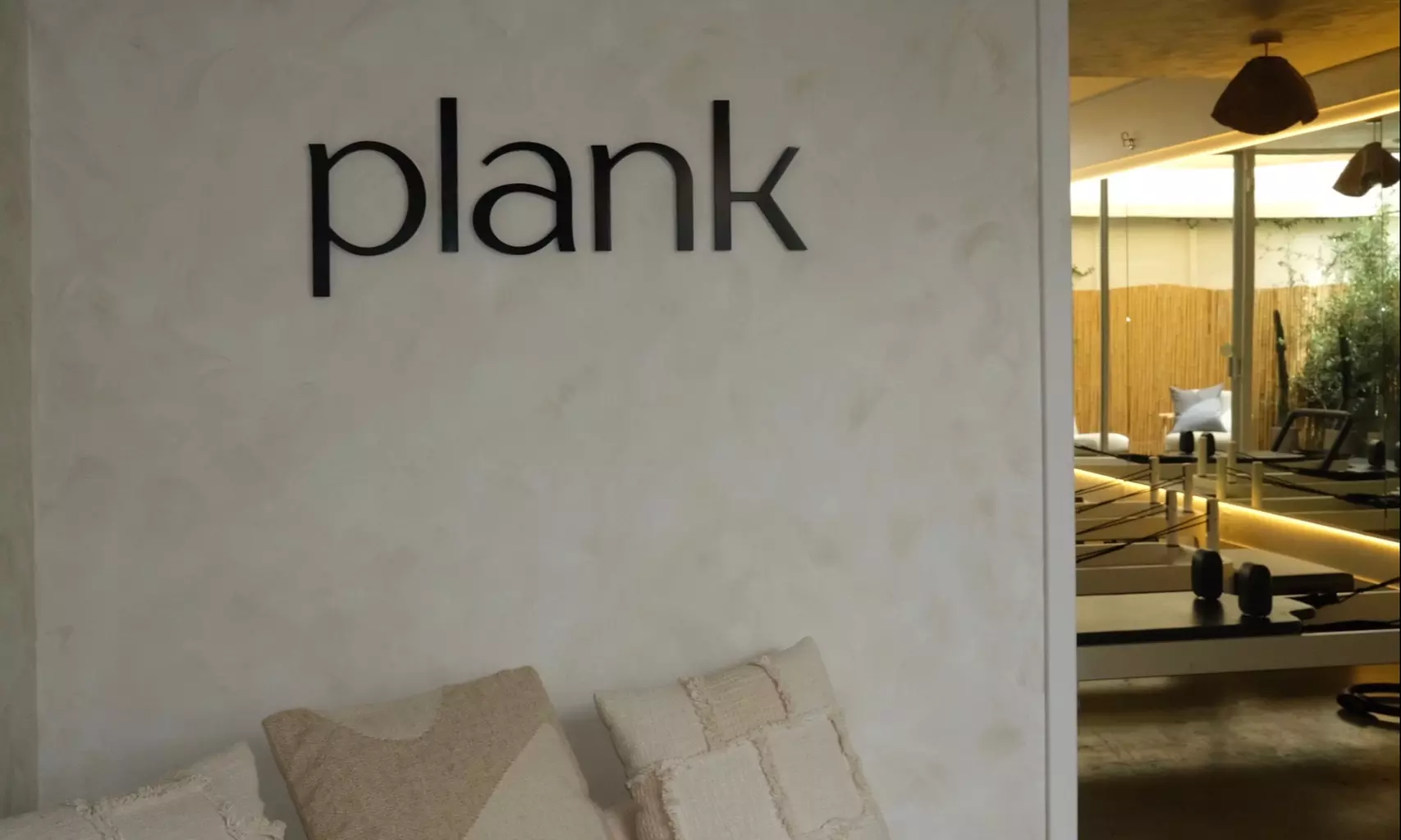Unlock Fitness with Reformer Pilates Classes