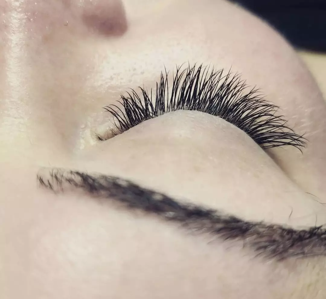 Up to 61% Off on Eyelash Extensions at Sensual Lash