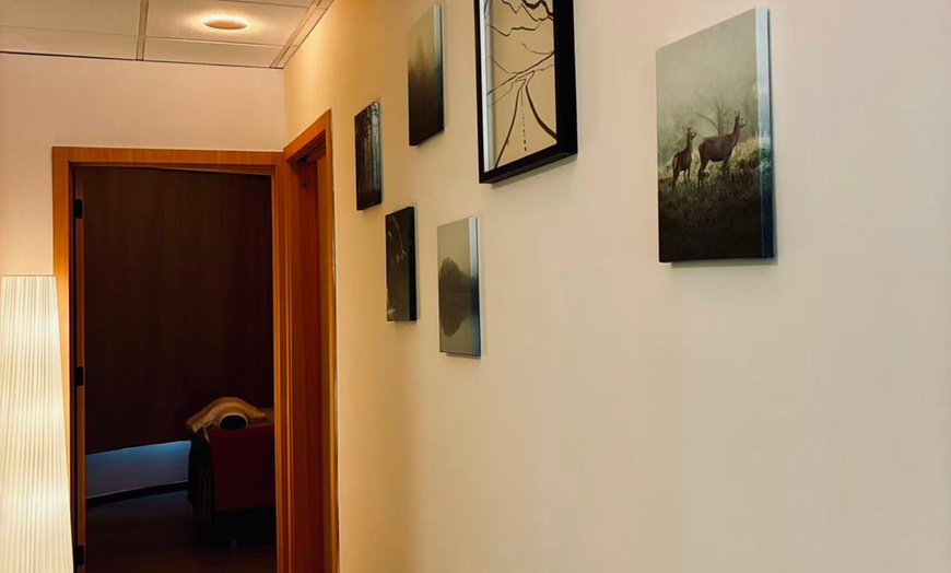 Image 3: Relax with Custom Foot Reflexology/Therapeutic Bodywork with Add-ons