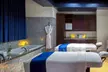 Sapphire/Swedish Massage with Aquamarine Facial & Relaxing Foot Scrub (Up to 51% Off) at Blue Harmony Spa - Second Medium