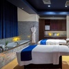 Image 3: Sapphire/Swedish Massage with Aquamarine Facial & Relaxing Foot Scrub