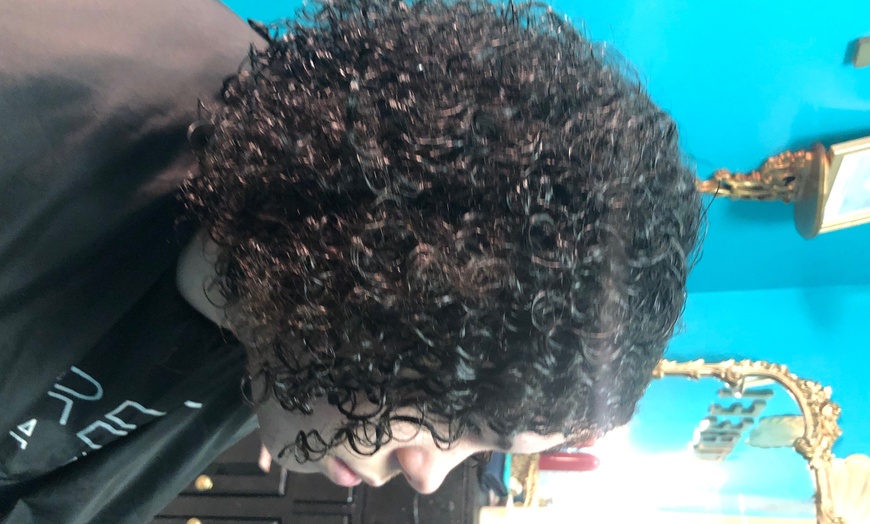 Image 18: Get a Fresh New Look with Color, Haircut, and more!