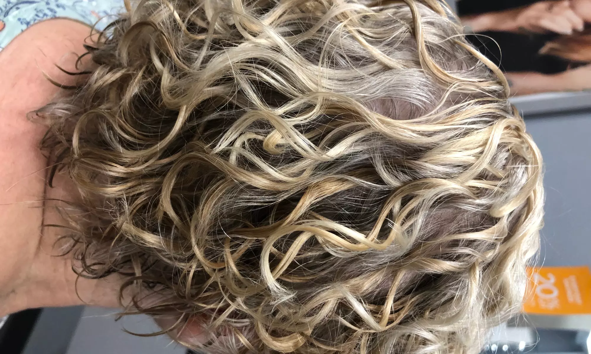 Pamper Yourself: Hair Cut with Optional Blow Dry and 1 Hair Treatment